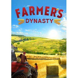 Farmer's Dynasty (PC - Steam Key)