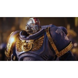Warhammer 40,000: Space Marine (EU) (PC - Steam Key)