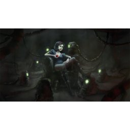 Black Ink (PC - Steam Key)