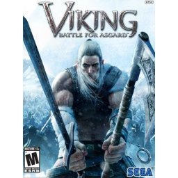 Viking: Battle for Asgard (PC - Steam Key)
