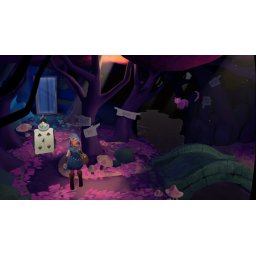 Down the Rabbit Hole [VR] (PC - Steam Key)