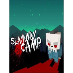 Slayaway Camp (PC - Steam Key)