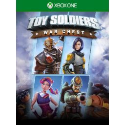 Toys of War (PC - Steam Key)