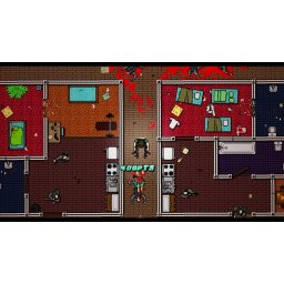 Hotline Miami 2: Wrong Number (EU) (PC - Steam Key)