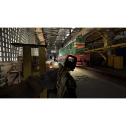 Into the Radius VR (PC - Steam Key)