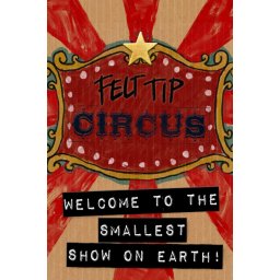 Felt Tip Circus [VR] (PC - Steam Key)