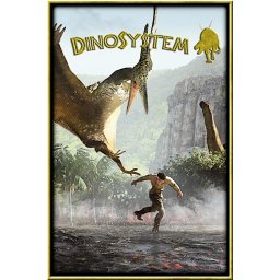 DinoSystem (PC - Steam Key)