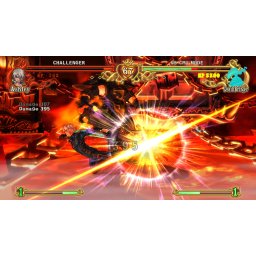 Battle Fantasia -Revised Edition- (PC - Steam Key)