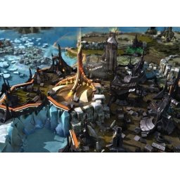 Endless Space Gold Edition (EU) (PC - Steam Key)