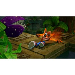 Crash Bandicoot N. Sane Trilogy (EU) (PC - Steam Key)