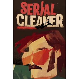 Serial Cleaner (PC - Steam Key)