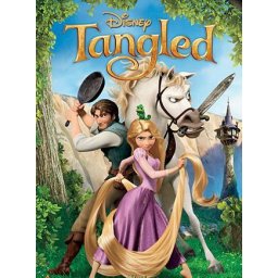 Disney Tangled (PC - Steam Key)