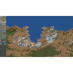 Industry Giant (PC - Steam Key)