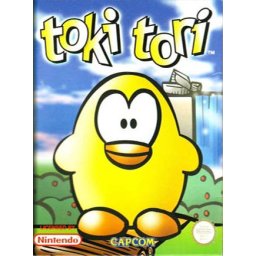 Toki Tori (PC - Steam Key)