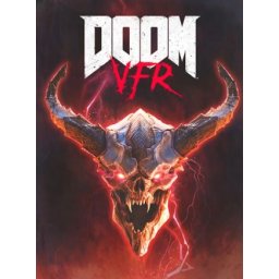Doom VFR (PC - Steam Key)