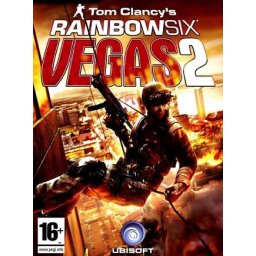 Tom Clancy's Rainbow Six Vegas 2 (PC - Ubisoft Connect Key)