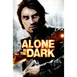 Alone in the Dark (2024) (Deluxe Edition) (PC - Steam Key)