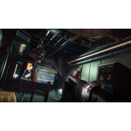Prey (EU) (PC - Steam Key)