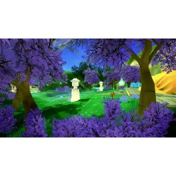 Heaven Forest - VR MMO (PC - Steam Key)