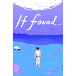 If Found... (PC - Steam Key)
