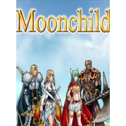 Moonchild (PC - Steam Key)