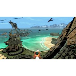 Okami HD (EU) (PC - Steam Key)