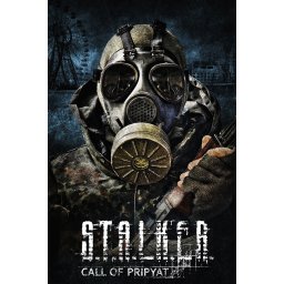S.T.A.L.K.E.R: Call of Pripyat (PC - Steam Key)