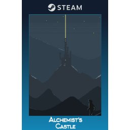 Alchemist's Castle (PC - Steam Key)