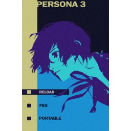 Persona 3 Reload (EU) (PC - Steam Key)
