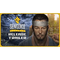 Sengoku (PC - Steam Key)
