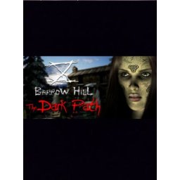 Barrow Hill: The Dark Path (PC - Steam Key)