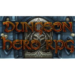 Dungeon Hero (PC - Steam Key)