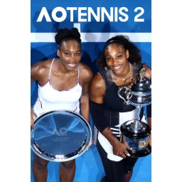 AO Tennis 2 (EU) (PC - Steam Key)