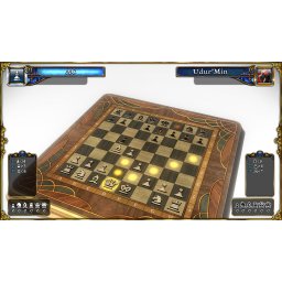 Check vs Mate (PC - Steam Key)