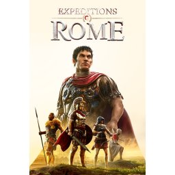 Expeditions: Rome (PC - Steam Key)