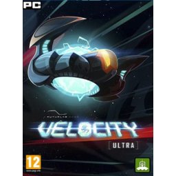 Velocity Ultra (PC - Steam Key)