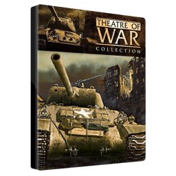 Theatre of War (PC - Steam Key)