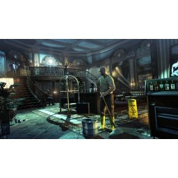 Hitman Absolution (Elite Edition) (PC - Steam Key)