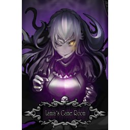 Lamia's Game Room (PC - Steam Key)