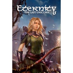 Eternity: The Last Unicorn (PC - Steam Key)