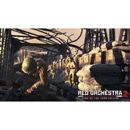 Red Orchestra 2: Heroes of Stalingrad (GOTY) (PC - Steam Key)