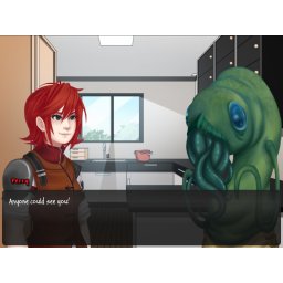 Army of Tentacles: (Nu) Un simulator de întâlniri Cthulhu (PC - Steam Key)
