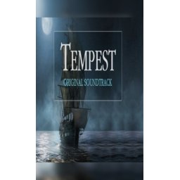 Tempest - Coloană sonoră originală (PC - EA App Key)