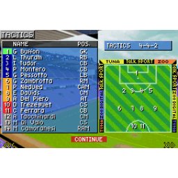 Premier Manager 03/04 (PC - Steam Key)