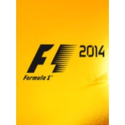 F1 2014 (PC - Steam Key)