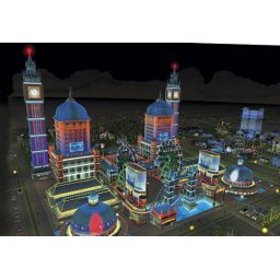 Vegas: Make It Big (PC - Steam Key)