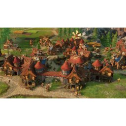 The Settlers: New Allies (Ubisoft) (EU) (PC - Ubisoft Connect Key)