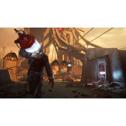 Dishonored (Definitive Edition) (EU) (PC - Steam Key)