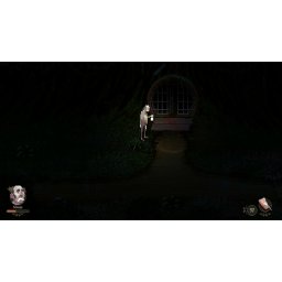 Vlad Circus: Descend Into Madness (PC - Steam Key)
