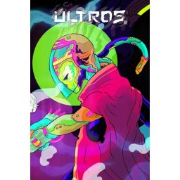 Ultros (Deluxe Edition) (PC - Steam Key)